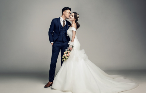 拍婚纱照戴什么颜色美瞳,拍婚纱照戴什么颜色美瞳效果好