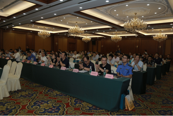 中环协背街小巷环卫作业模式调研无锡站圆满结束